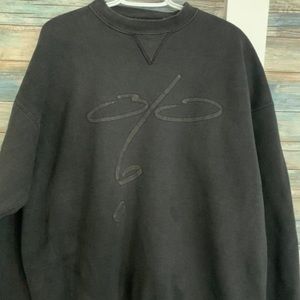 Vintage Santee Heavy Weight Crewneck